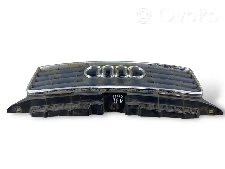 Audi A3 S3 8P Front grill 8P3853651