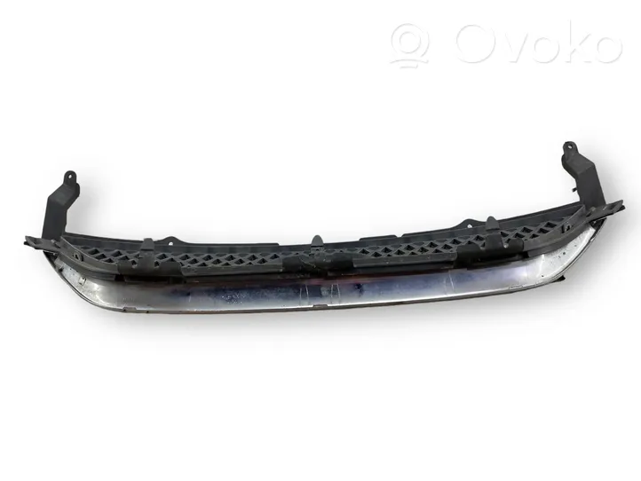 Ford Galaxy Grille calandre supérieure de pare-chocs avant 6M218B271B