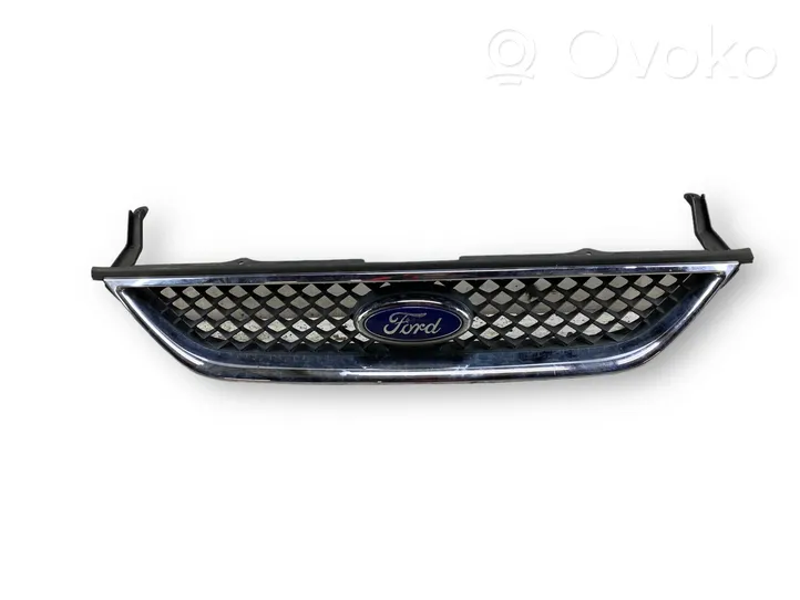 Ford Galaxy Maskownica / Grill / Atrapa górna chłodnicy 6M218B271B