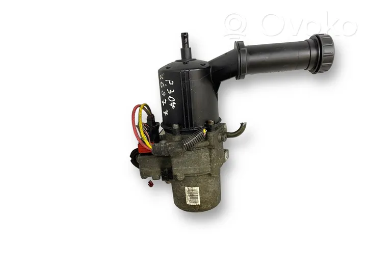 Peugeot 307 Power steering pump 9654151080