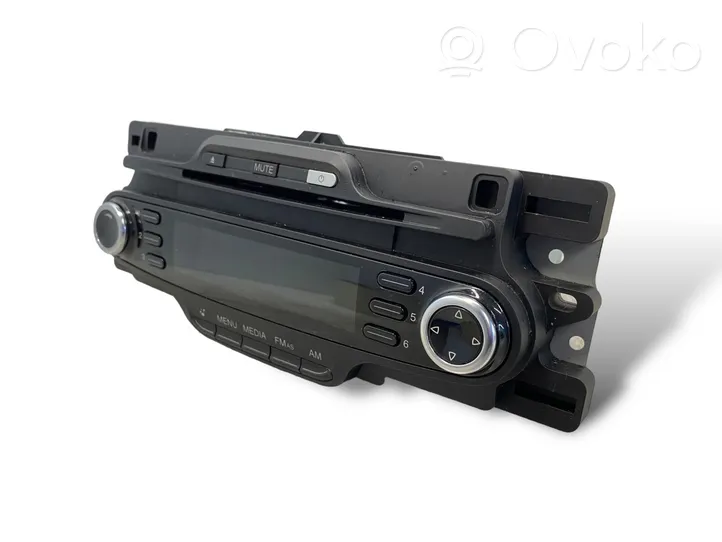 Alfa Romeo Giulietta Unità principale autoradio/CD/DVD/GPS 7642322316