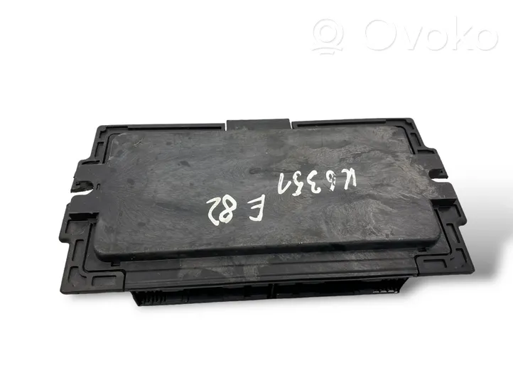 BMW 1 E82 E88 Module d'éclairage LCM 923045401