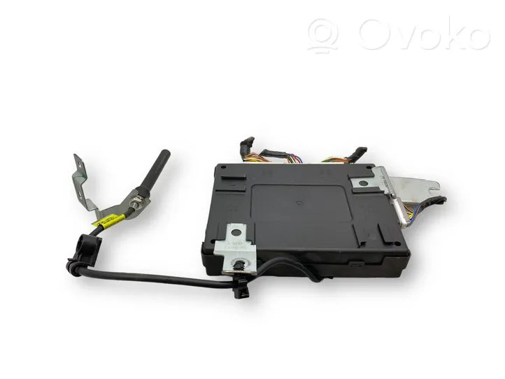 Hyundai i30 Kit centralina motore ECU e serratura 0281019084