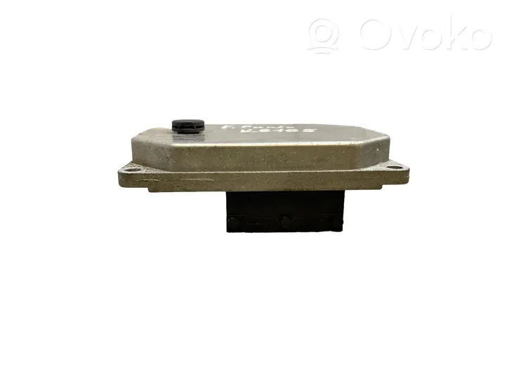 Fiat Grande Punto Calculateur moteur ECU 51798649