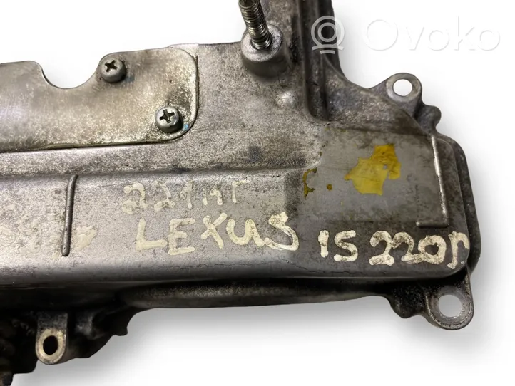 Lexus IS 220D-250-350 Cache culbuteur 2ADFHV