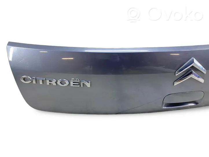 Citroen C4 I Garnitures hayon 9655571777