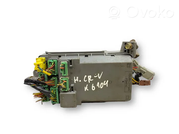 Honda CR-V Komputer / Sterownik ECU i komplet kluczy 2305834301