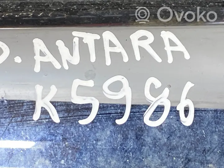 Opel Antara Griglia anteriore 96433237