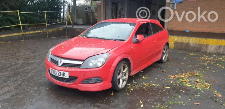 Opel Astra H Kompletny zestaw 