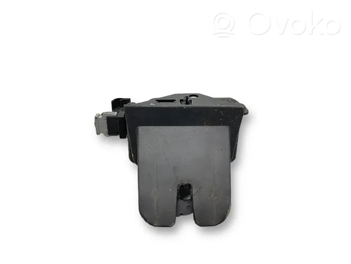 Audi A6 S6 C6 4F Blocco/chiusura/serratura del portellone posteriore/bagagliaio 8P4827505D