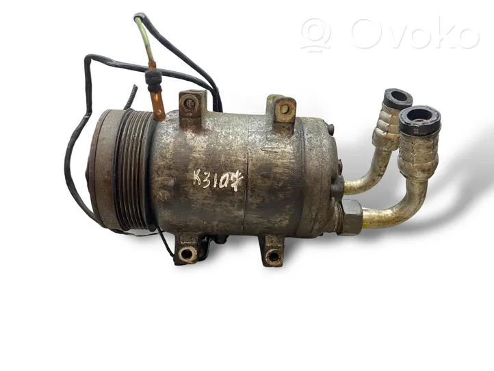 Audi A8 S8 D2 4D Compressore aria condizionata (A/C) (pompa) 077260803AC