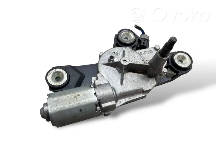 Ford Mondeo MK IV Moteur d'essuie-glace arrière 0390201212