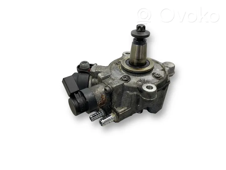 Toyota Verso Pompe d'injection de carburant à haute pression 0445010756