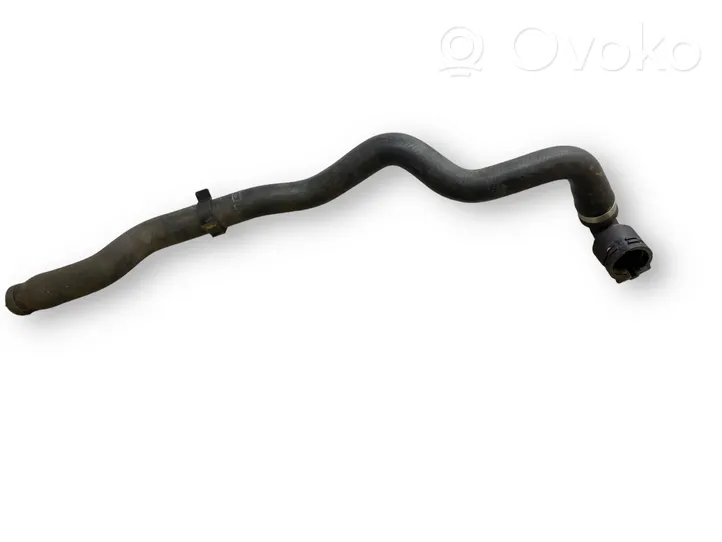 BMW 3 E90 E91 Engine coolant pipe/hose 6982171