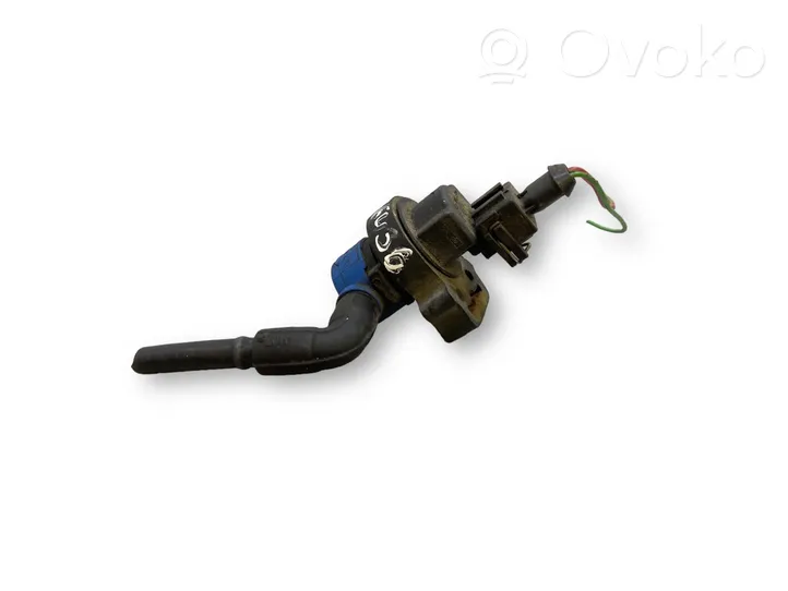 Mercedes-Benz E W211 Turbolader Druckwandler Magnetventil 0004703693