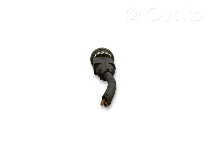 Audi A3 S3 A3 Sportback 8P Gaisa kondicioniera spiediena sensors 1J0973703