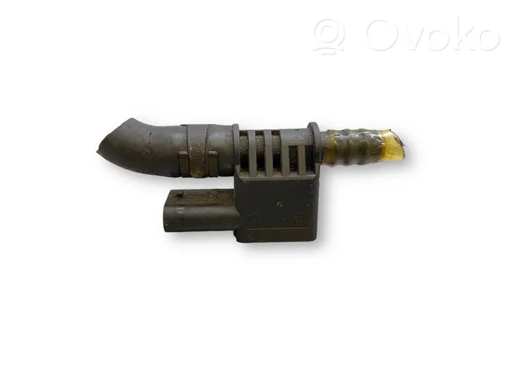 BMW 3 E90 E91 Sensor de temperatura del combustible 7802243