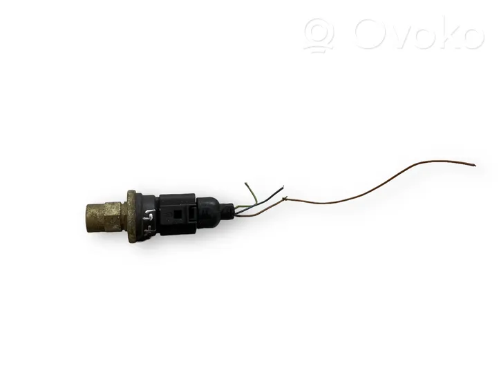 Volkswagen Golf V Gaisa kondicioniera spiediena sensors 1J0973703