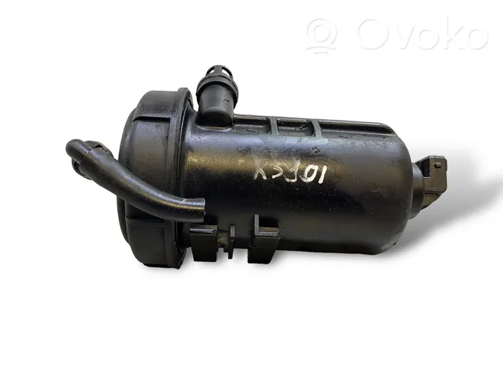 Peugeot Boxer Alloggiamento del filtro del carburante 235514721