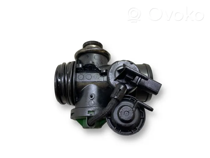 Citroen Berlingo Valvola EGR 9638111280