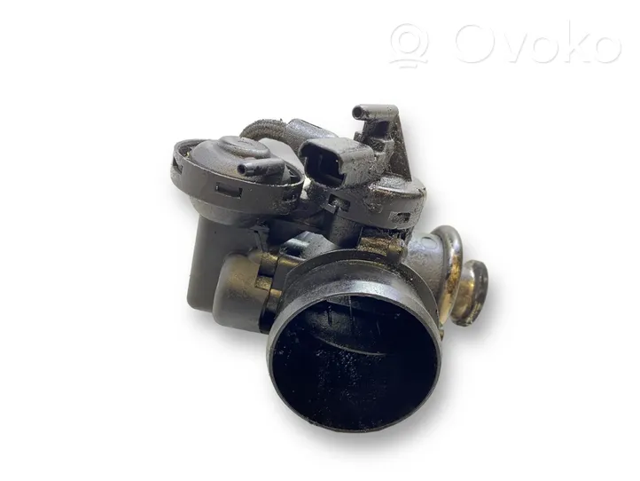 Citroen Berlingo Valvola EGR 9638111280