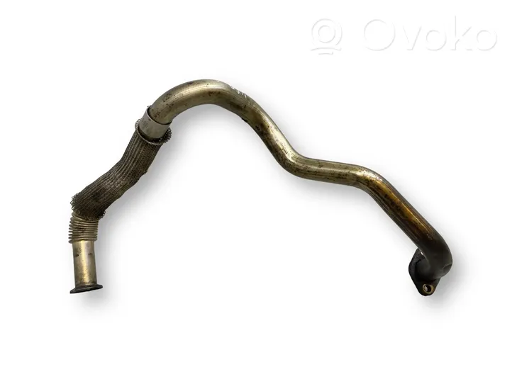 Citroen Berlingo EGR-linjan letku 96311647