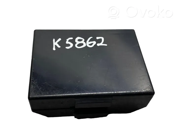 Mazda CX-7 Kit calculateur ECU et verrouillage L37J18881C