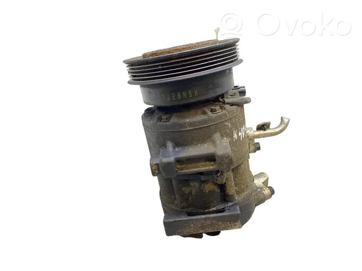 KIA Rio Compressore aria condizionata (A/C) (pompa) 1127024500