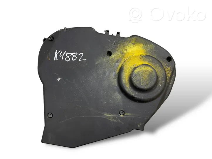 Citroen C4 I Picasso Cache carter courroie de distribution 9650469380