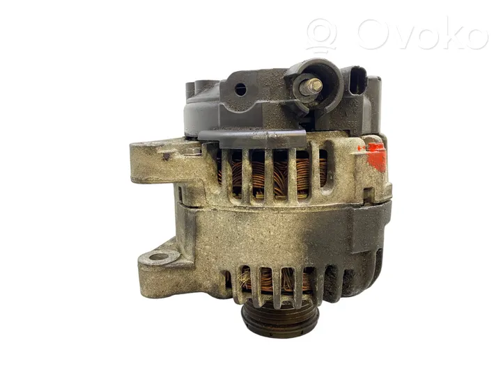 Peugeot 206 Alternator 9646321780