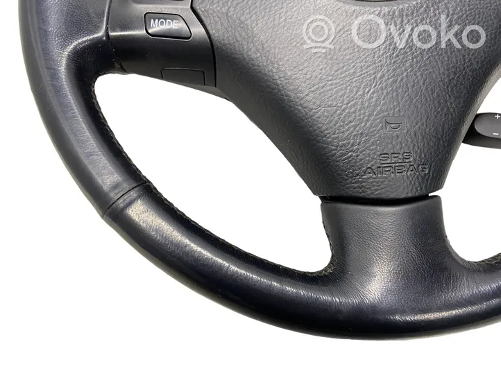 Lexus GS 300 350 430 450H Steering wheel 