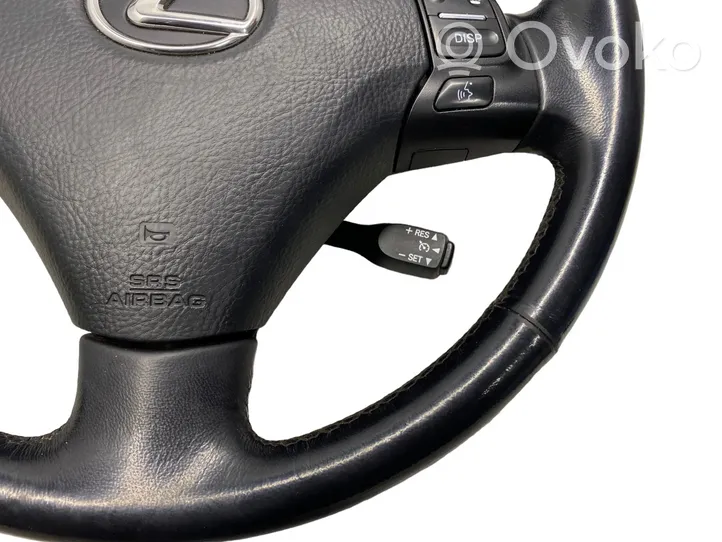 Lexus GS 300 350 430 450H Steering wheel 