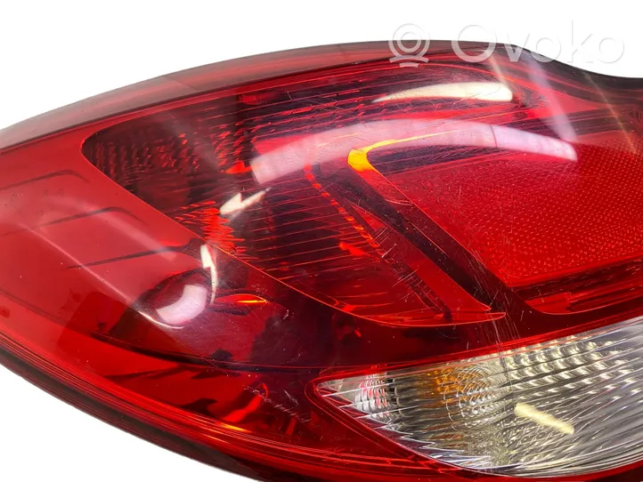 Opel Insignia A Luci posteriori 168348