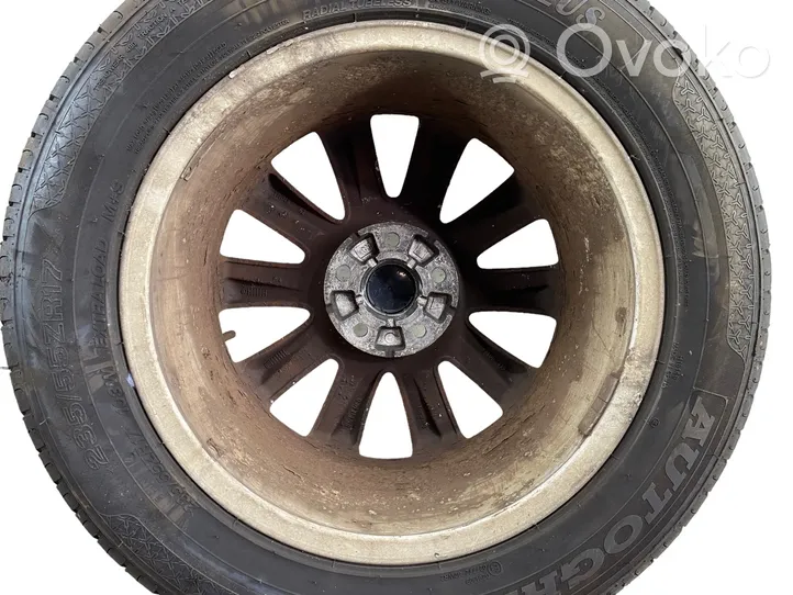 Volkswagen Tiguan R17 alloy rim R17