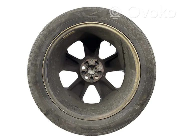 Ford Kuga I Felgi aluminiowe R18 R18