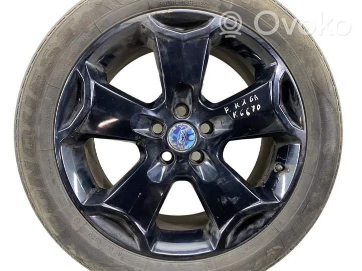 Ford Kuga I R 18 alumīnija - vieglmetāla disks (-i) R18