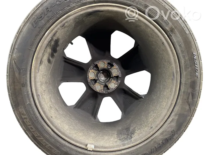 Ford Kuga I R 18 alumīnija - vieglmetāla disks (-i) R18