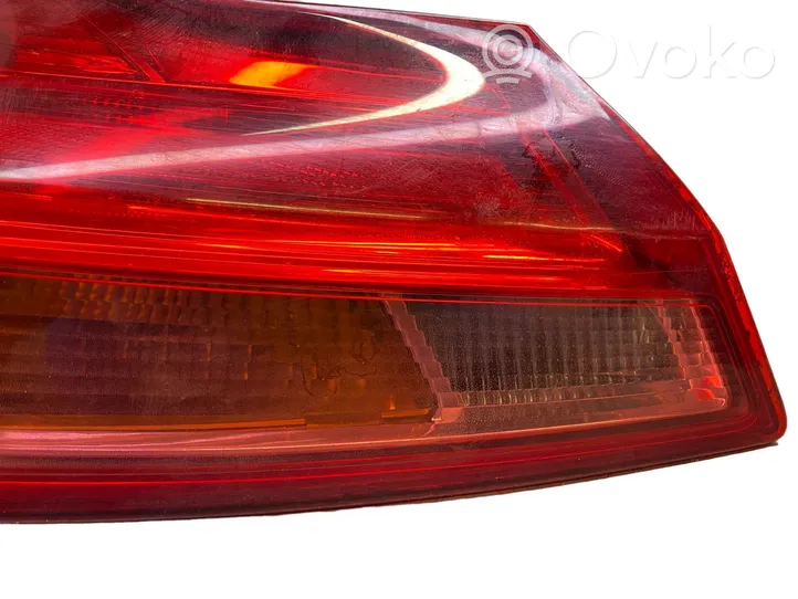 Opel Insignia A Tailgate rear/tail lights 13277877