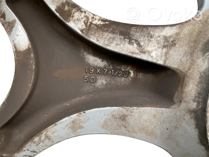 Mazda CX-7 Felgi aluminiowe R19 9965037590