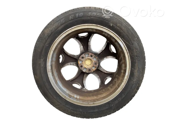 Mazda CX-7 R 19 alumīnija - vieglmetāla disks (-i) 9965037590