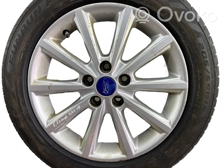 Ford Focus Jante alliage R16 5X108