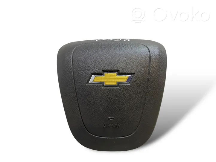 Chevrolet Cruze Airbag de volant 