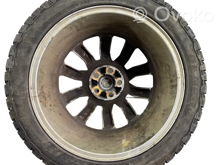 Land Rover Range Rover Sport L320 Cerchione in lega R20 R20