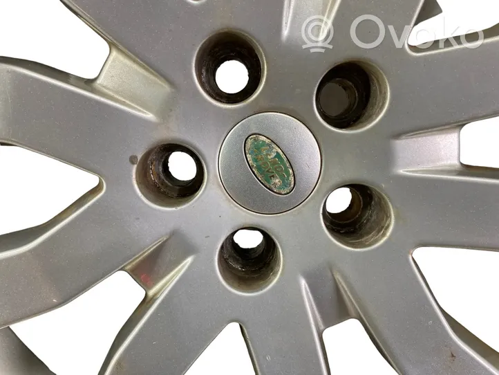 Land Rover Range Rover Sport L320 Felgi aluminiowe R20 R20