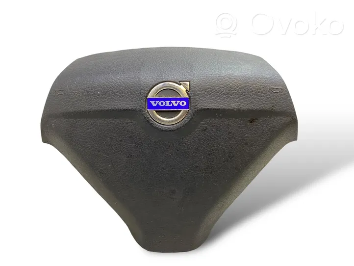 Volvo S60 Airbag dello sterzo 8686222