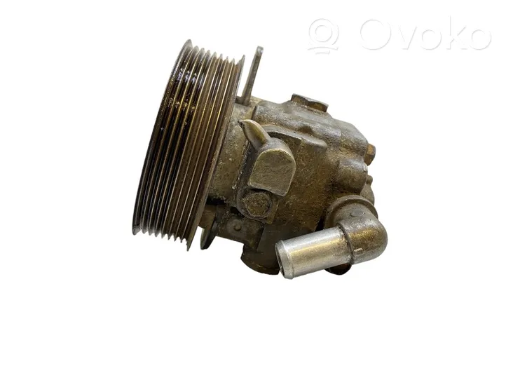 Land Rover Discovery 3 - LR3 Pompe de direction assistée QVB500660