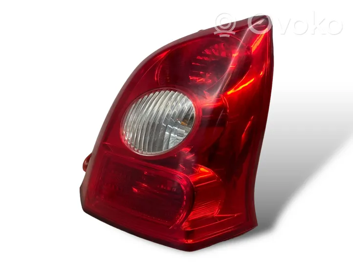 Suzuki Alto Lampa tylna 35603M68K10