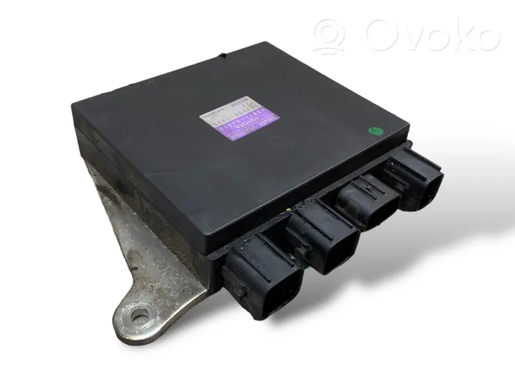 Lexus GS 300 350 430 450H Unité / module de commande d'injection de carburant 8987153010