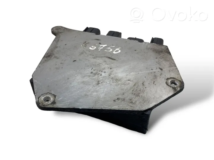 Lexus GS 300 350 430 450H Unité / module de commande d'injection de carburant 8987153010