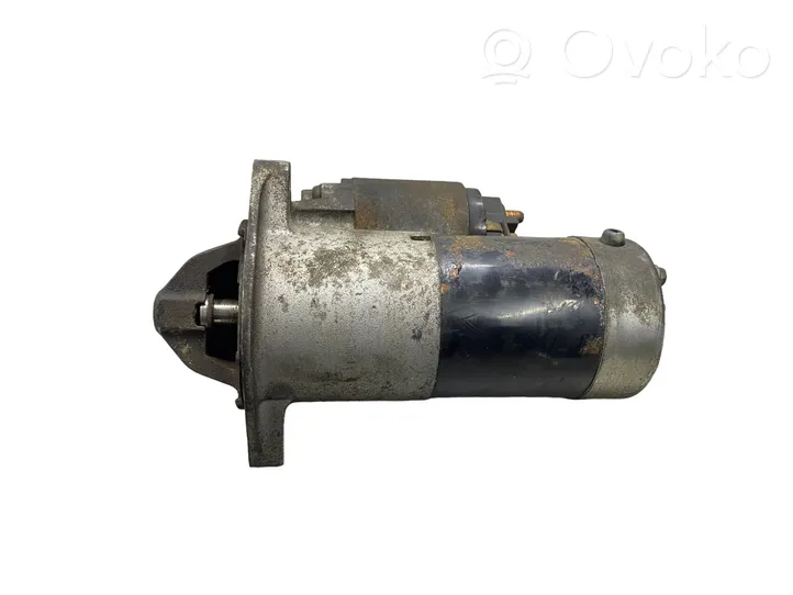 Opel Astra H Motorino d’avviamento M001T30171